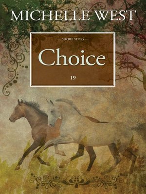cover image of Choice